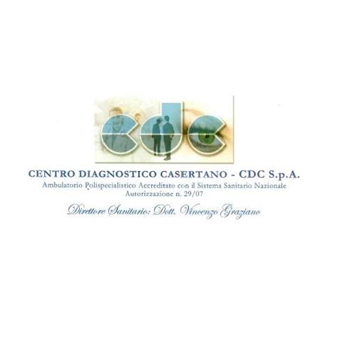 Centro Diagnostico Casertano S.p.a .